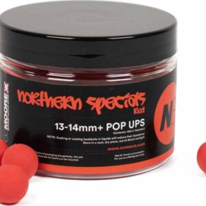CCMore NS1 Pop-up Red 13-14mm