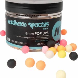 CC More NS1 Mini pop up 8mm