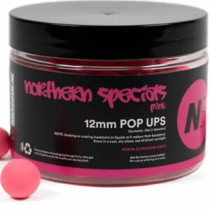 CC More NS1 Pop up Pink 12mm
