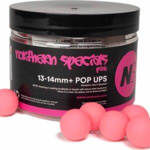 CC More NS1 Pop up Pink 13-14m