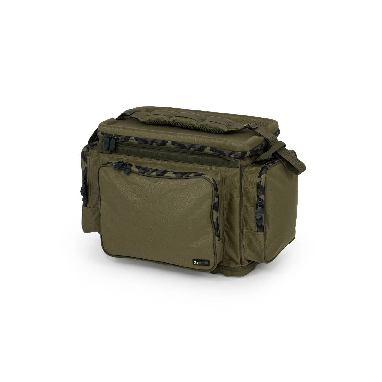 Deluxe hard-top Carryall S