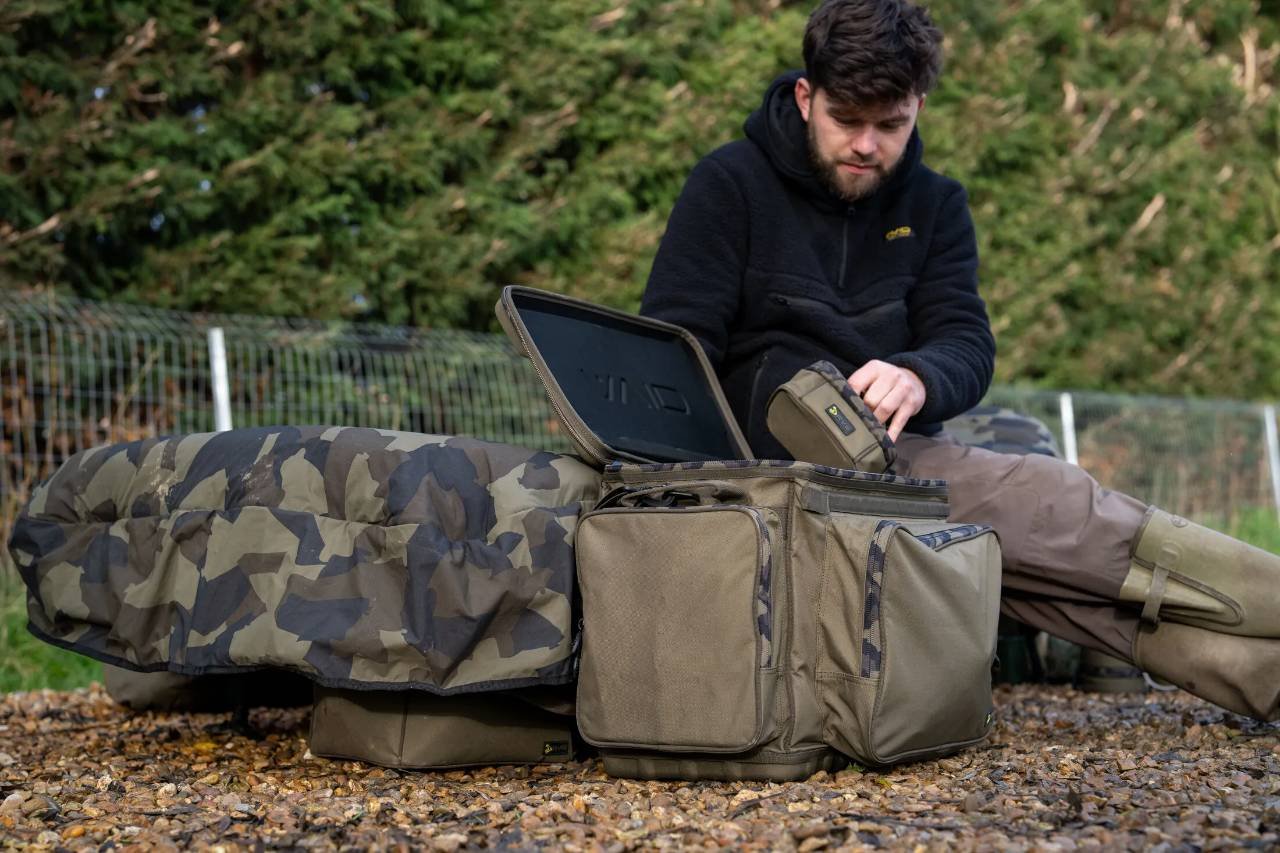 Deluxe hard-top Carryall S - Slika 3