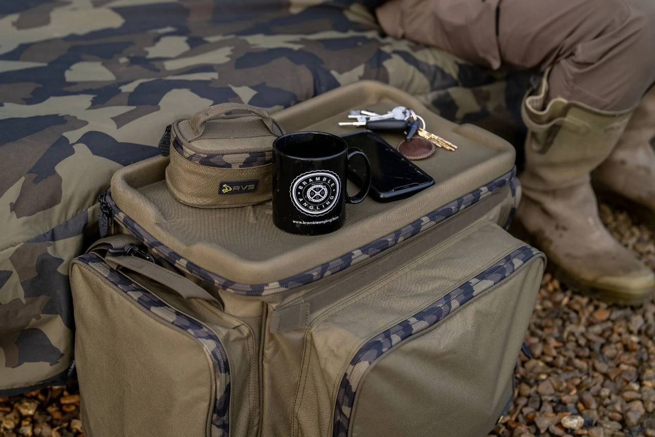 Deluxe hard-top Carryall S - Slika 4