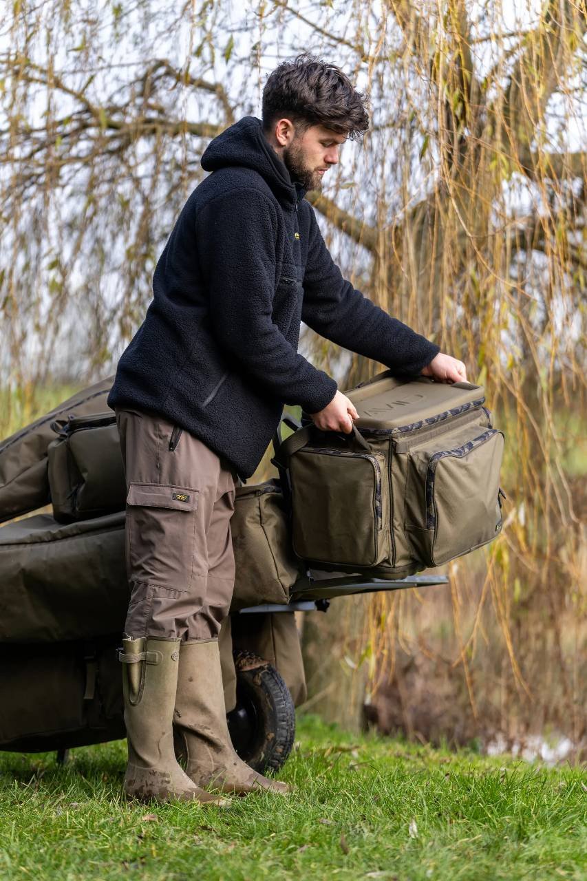 Deluxe hard-top Carryall S - Slika 6