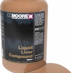 Liquid Liver Compound 500ml