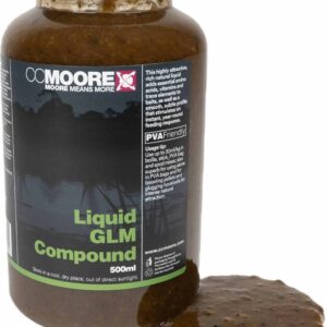 Liquid Glm Compound 500ml