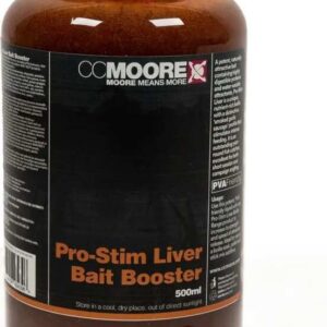 Pro-Stim Liver Bait Booster 50