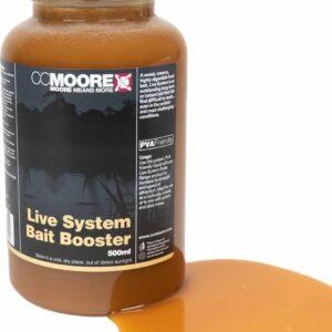 Live System Bait Booster 500ml