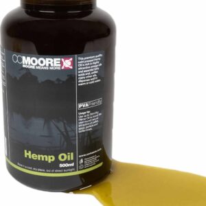 Hemp Oil 500ml