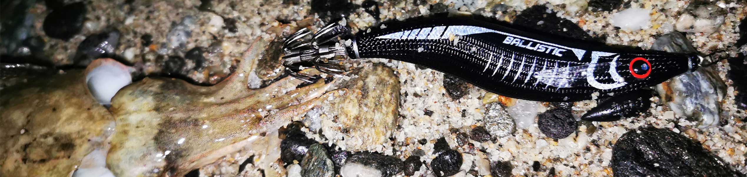 Ball Full Color Egi 3.0 black - Slika 2