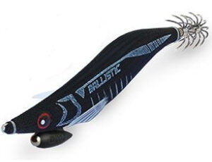 Ball Full Color Egi 3.0 black