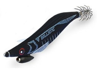 Ball Full Color Egi 3.0 black