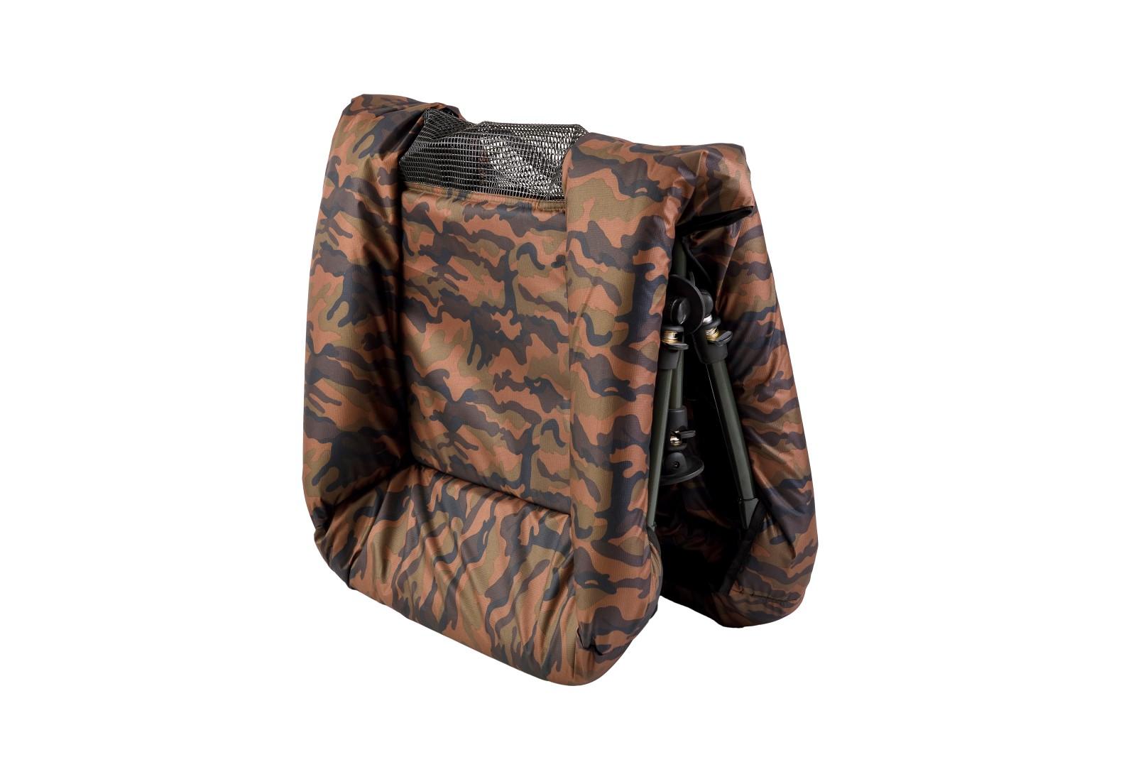 ZFish Carp Camo Cradle - Slika 4