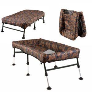 ZFish Carp Camo Cradle
