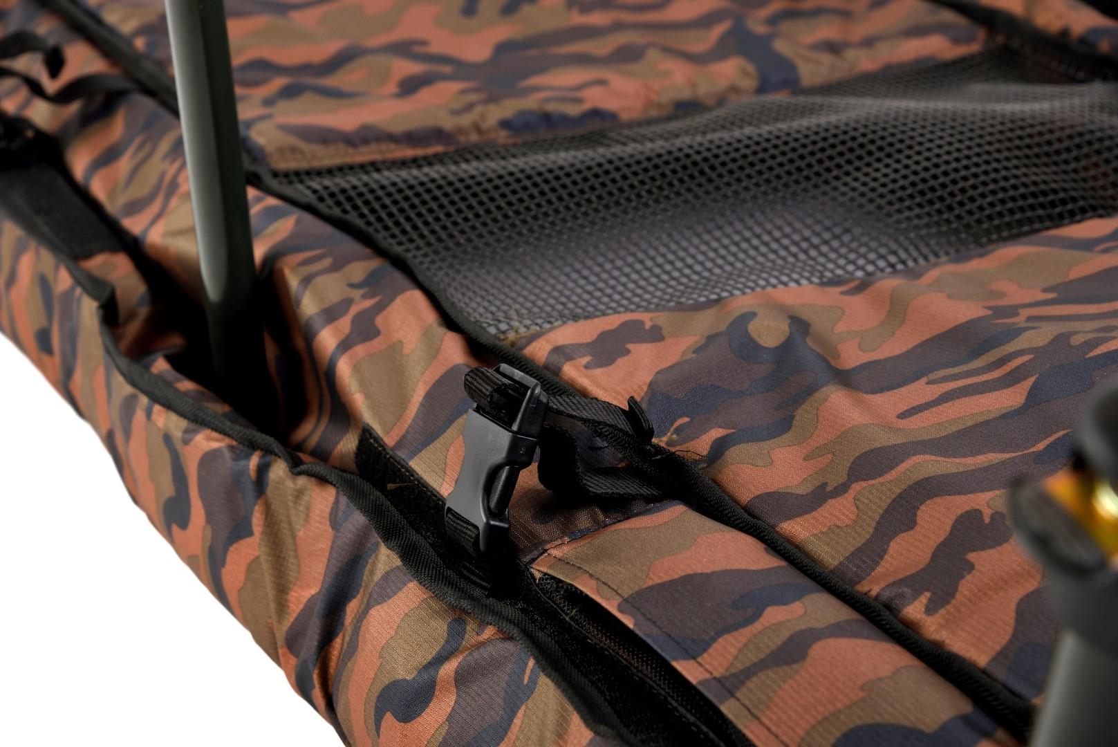 ZFish Carp Camo Cradle - Slika 2