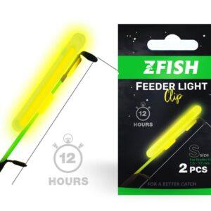 ZFish Chemical Light Stick and tip holder S / 2pcs