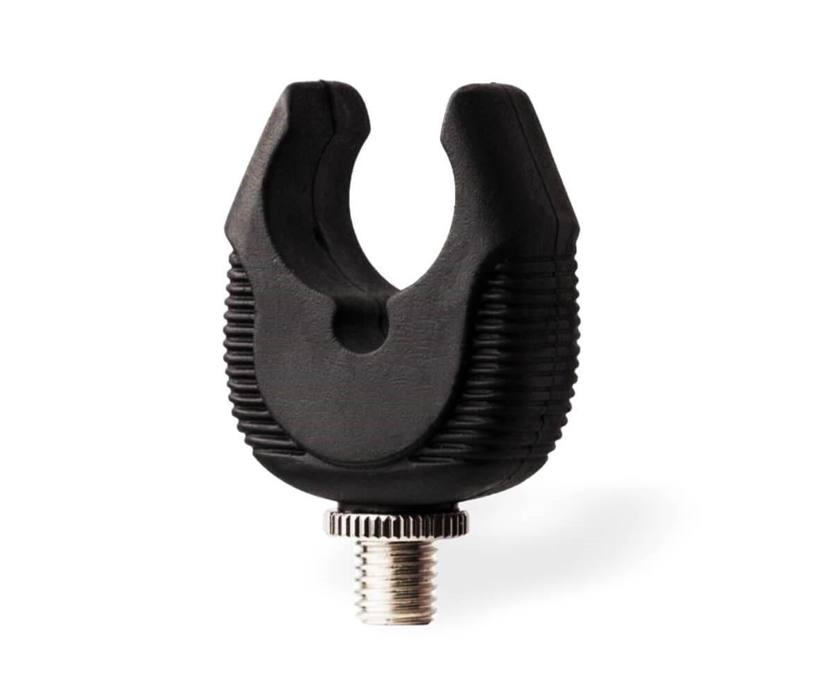 Zfish Heavy Duty Butt Grip Black