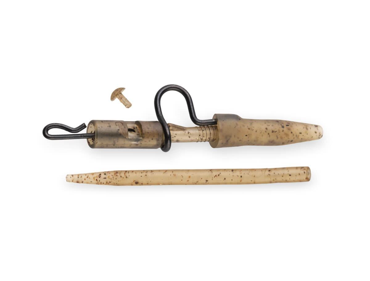 ZFISH Heavy Duty Clip Complete Pin Set 40mm - Slika 4