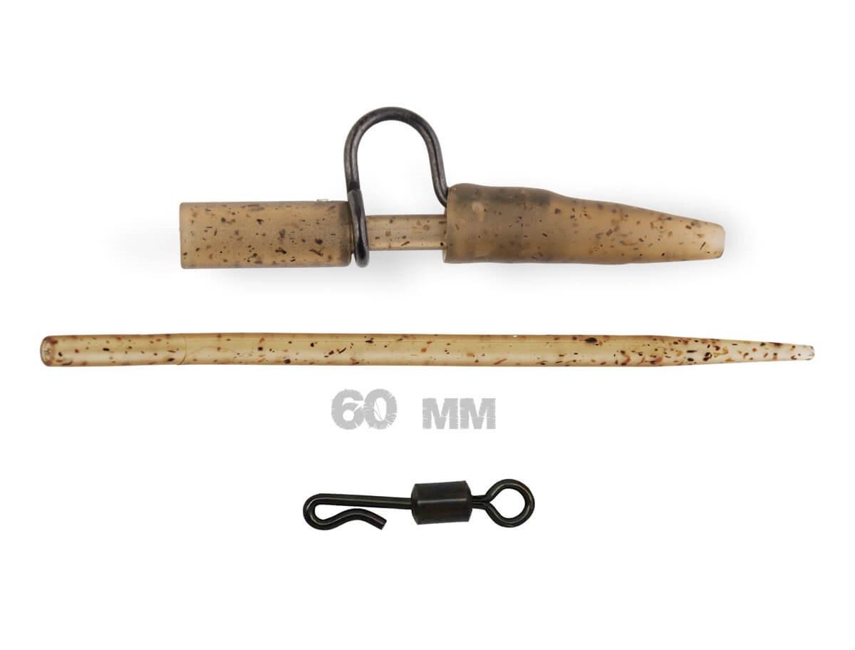 ZFish Heavy Duty Clip Complete - Slika 2