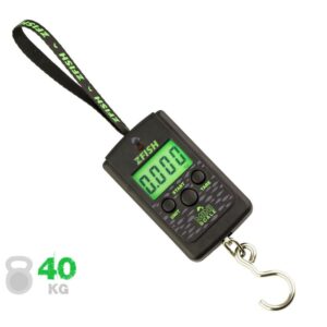 ZFish Mini Scale