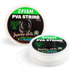 ZFish PVA Pro String 20m