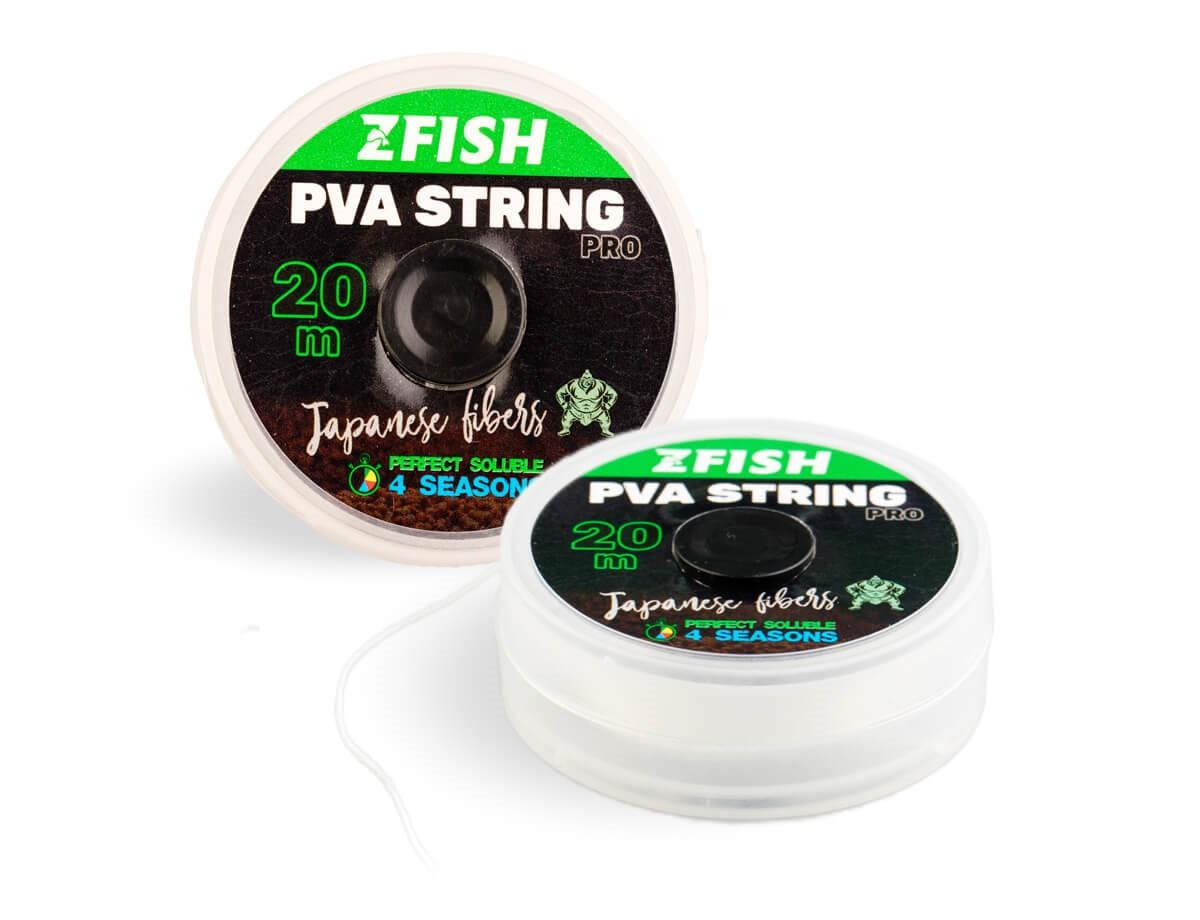 ZFish PVA Pro String 20m
