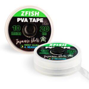 ZFish PVA Pro Tape 10mm/20m