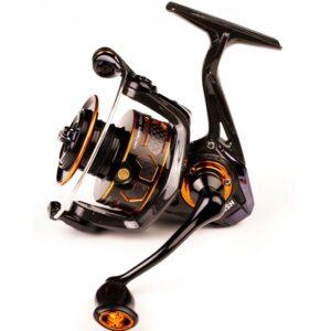 ZFish Reel Mars RS 4000