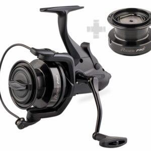 ZFish Reel Rider Pro 5000