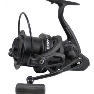 ZFish Reel Sygna BLK 9000