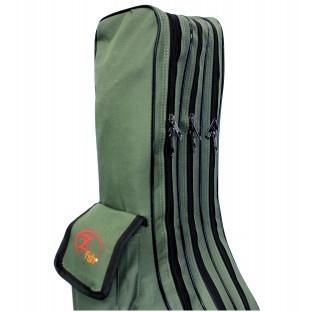 ZFish Rod Holdall 3 rods 110cm - Slika 2