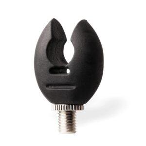 ZFISH Rubber Rod Rest Black