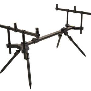 ZFish Smart Pod 3 rods