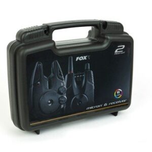 Fox Micron MX 3 rod set