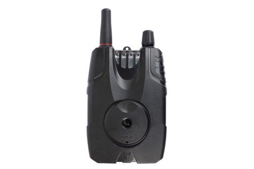 Fox Micron MX 3 rod set - Slika 4