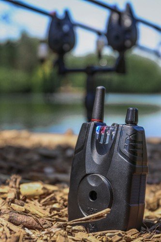 Fox Micron MX 3 rod set - Slika 7