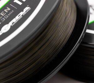 Basix Mainline 15lb/0.40mm 500