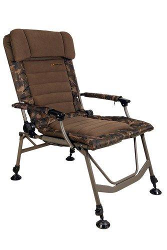 Fox Super Delux Recliner Chair - Slika 2