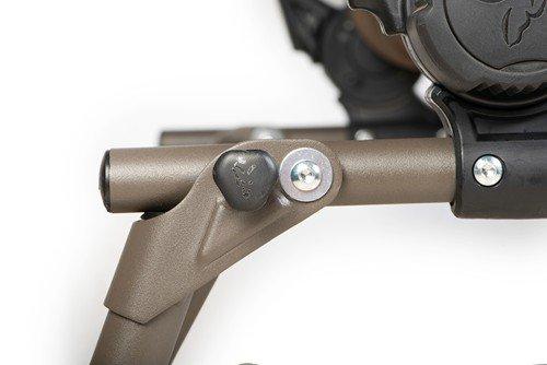 Fox Super Delux Recliner Chair - Slika 4