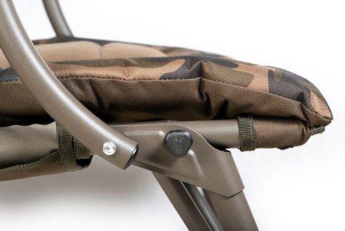 Fox Super Delux Recliner Chair - Slika 5