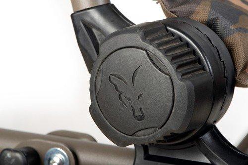 Fox Super Delux Recliner Chair - Slika 6