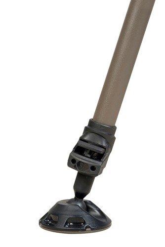 Fox Super Delux Recliner Chair - Slika 7