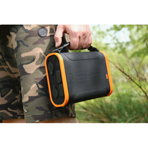 Fox Halo Power 96K - Slika 2