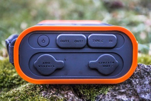 Fox Halo Power 96K - Slika 6