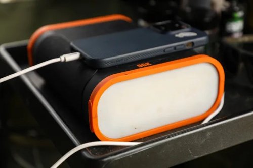 Fox Halo Power 96K - Slika 7