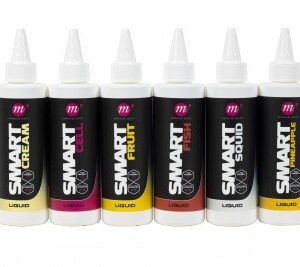 Smart Liquid Pineapple 250mL