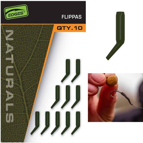 Fox Naturals Flippas