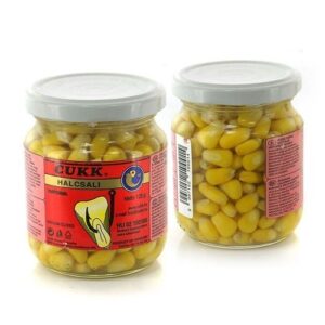 Cukk Kukuruz natural