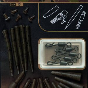 Fox EDGES™ Camo Safety Lead Cl