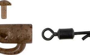 Fox EDGES™ Camo Safety Lead Cl